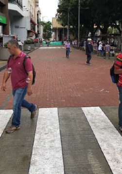 PLAZA DE BOLIVAR - Galería