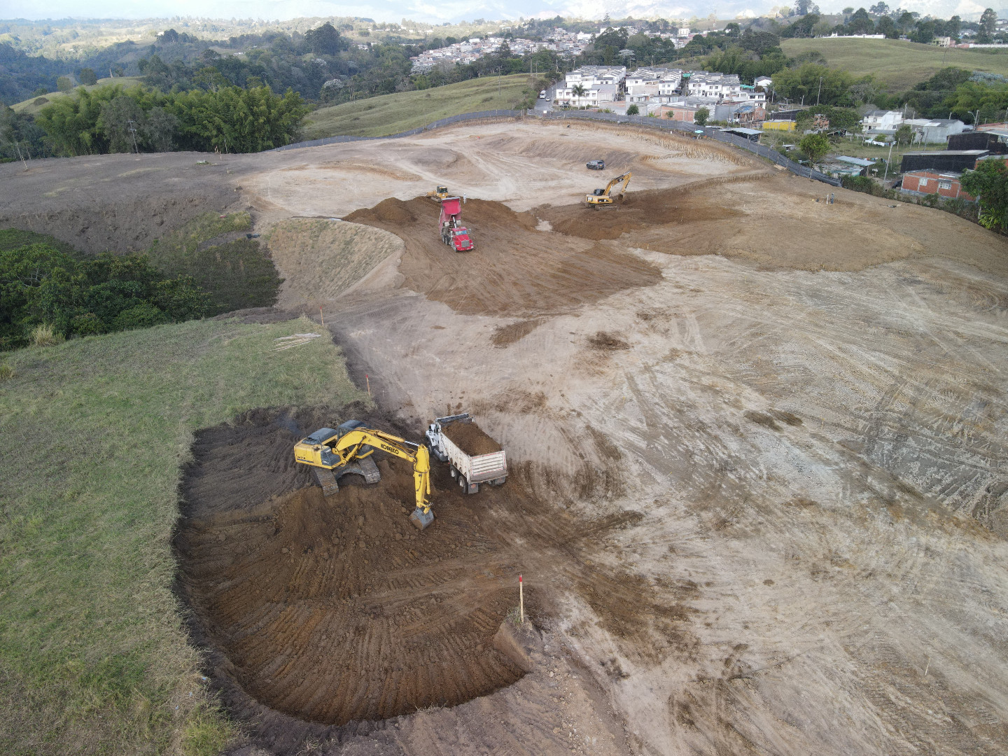 Ankora Campestre - Galería