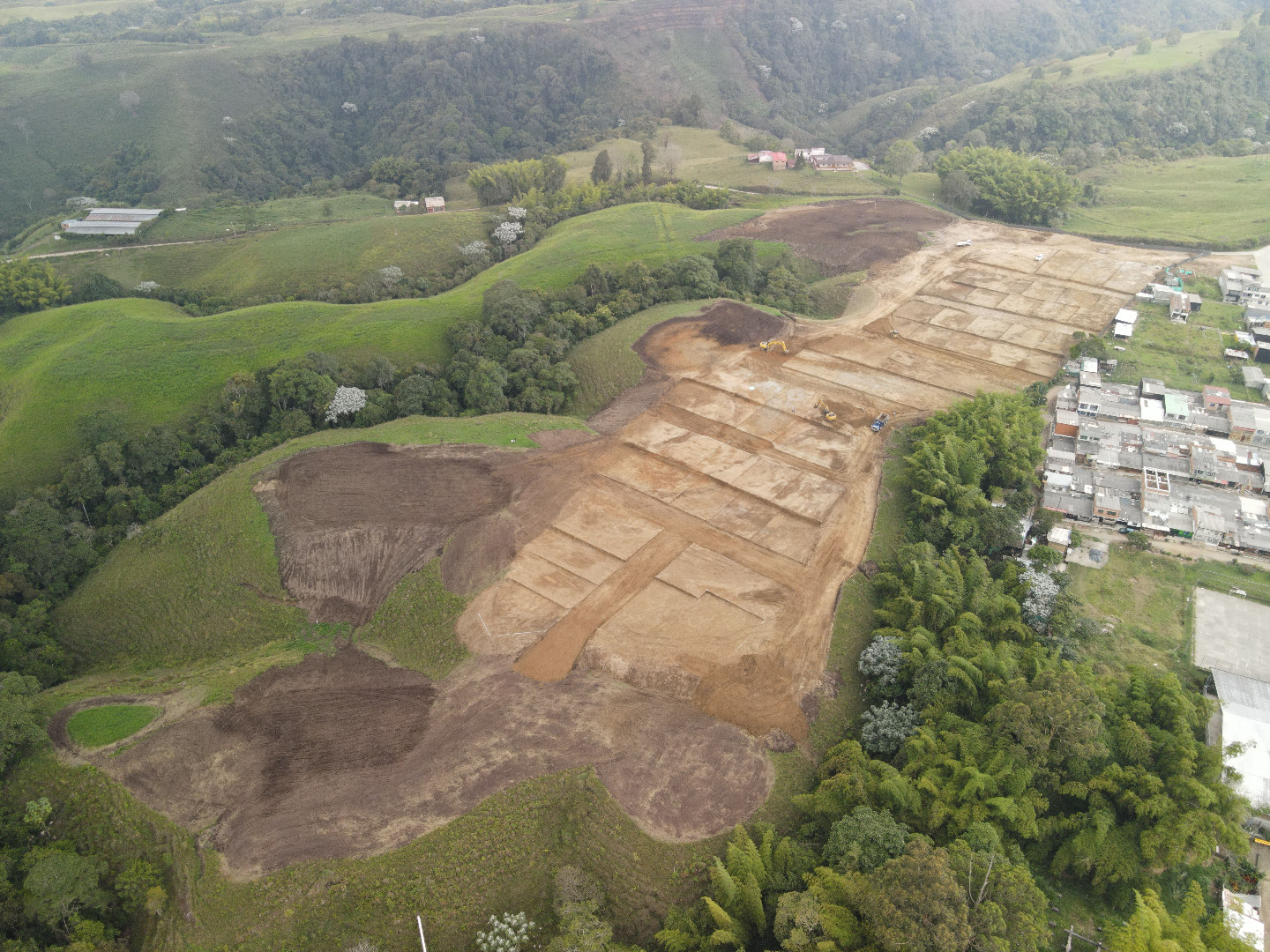 Ankora Campestre - Galería