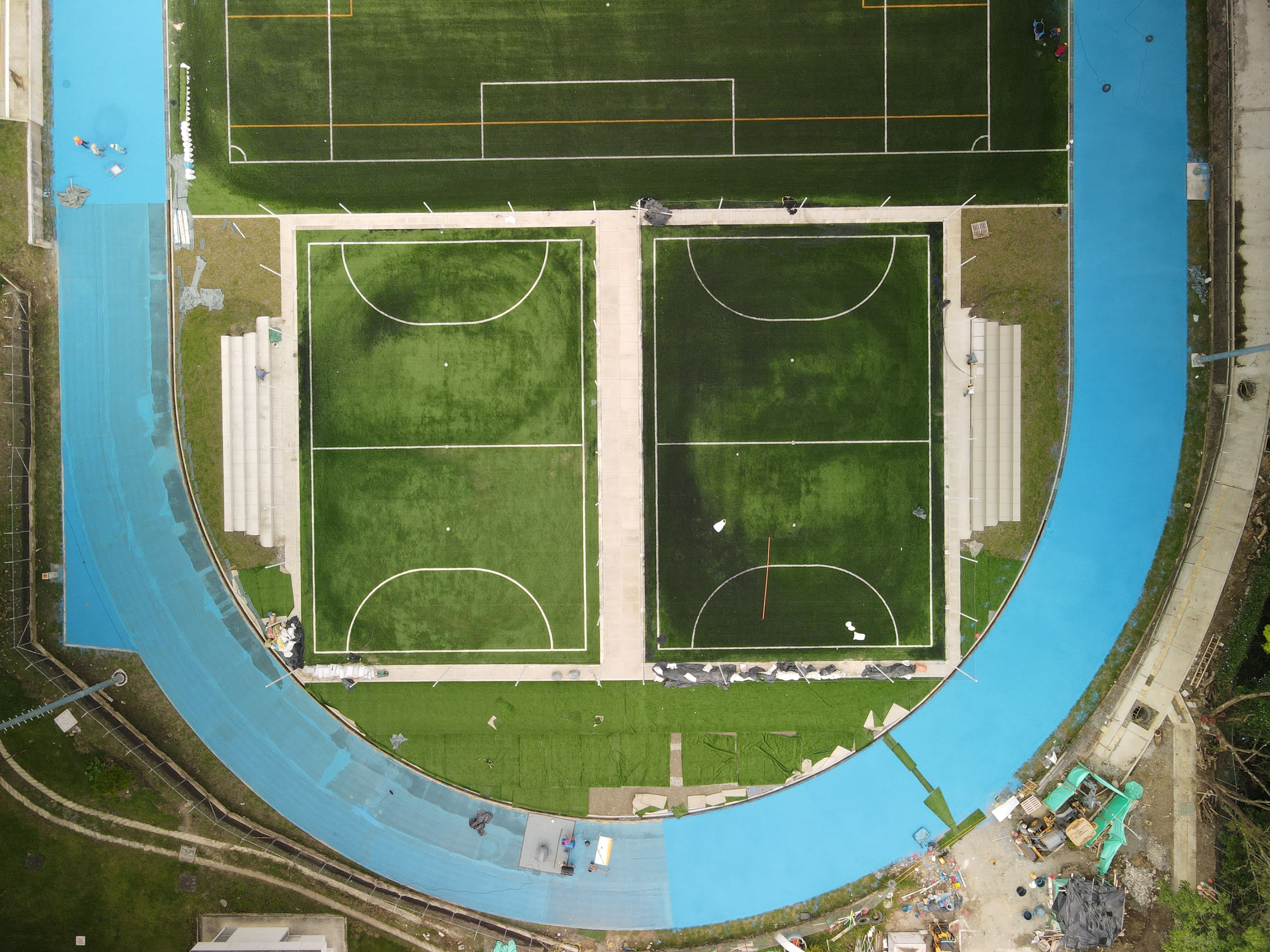 Campus deportivo Universidad del Quindío - Galería