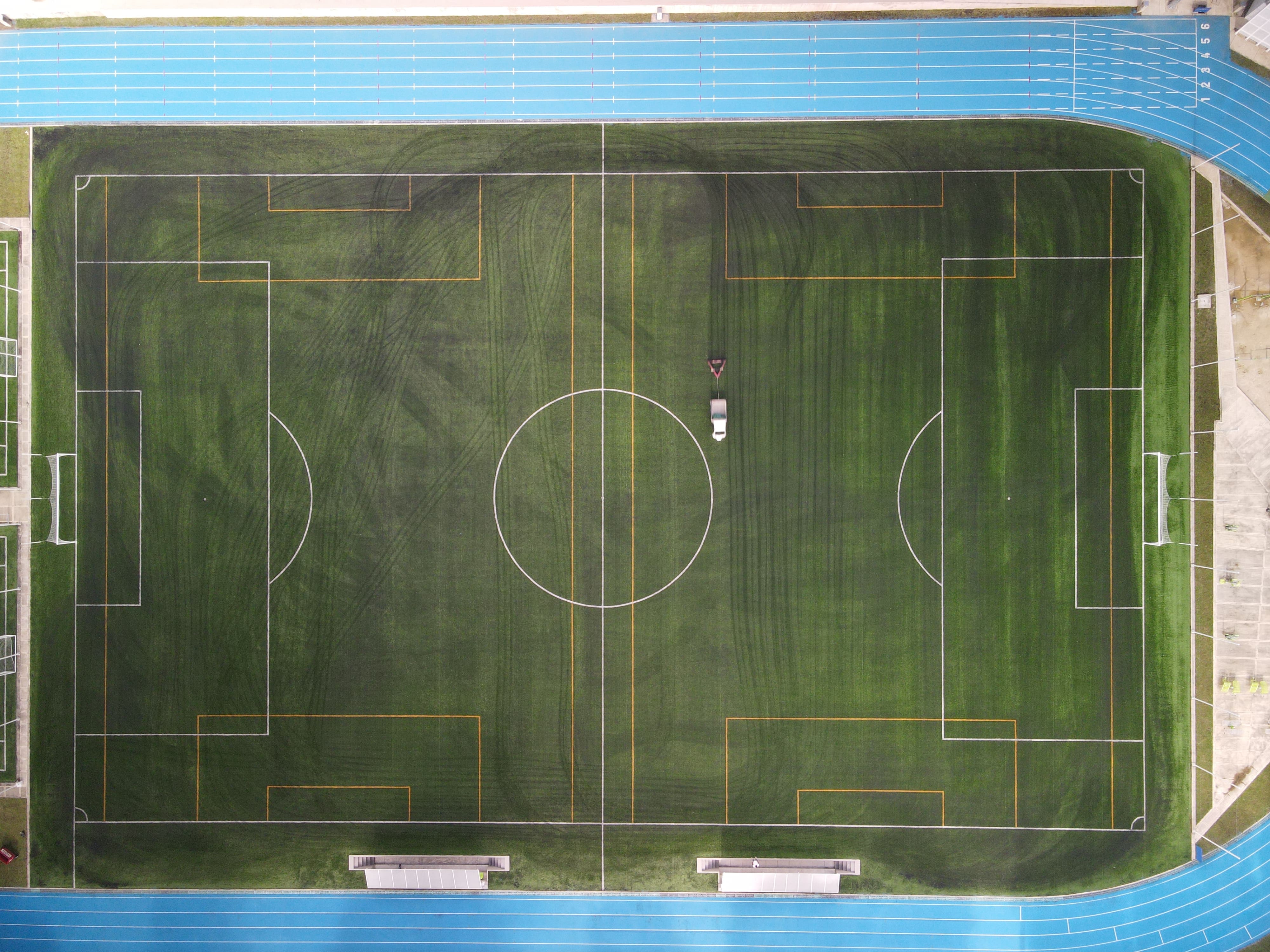 Campus deportivo Universidad del Quindío - Galería